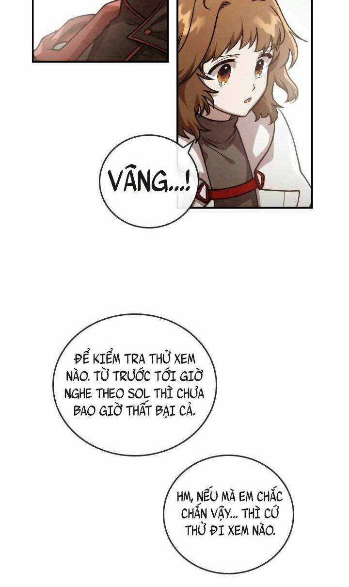 Người Chơi Hồi Quy Chapter 46 trang 28