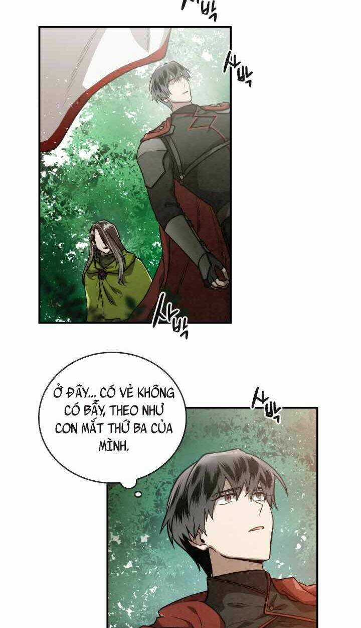 Người Chơi Hồi Quy Chapter 46 trang 30