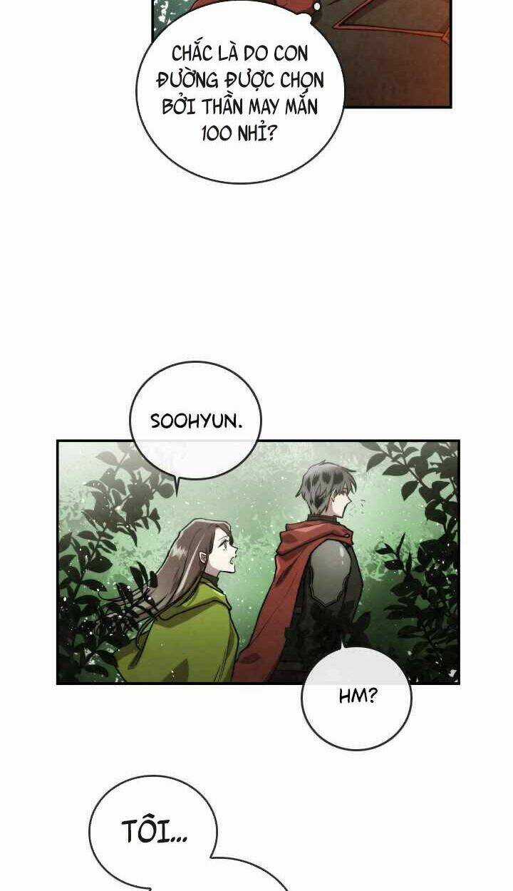 Người Chơi Hồi Quy Chapter 46 trang 31