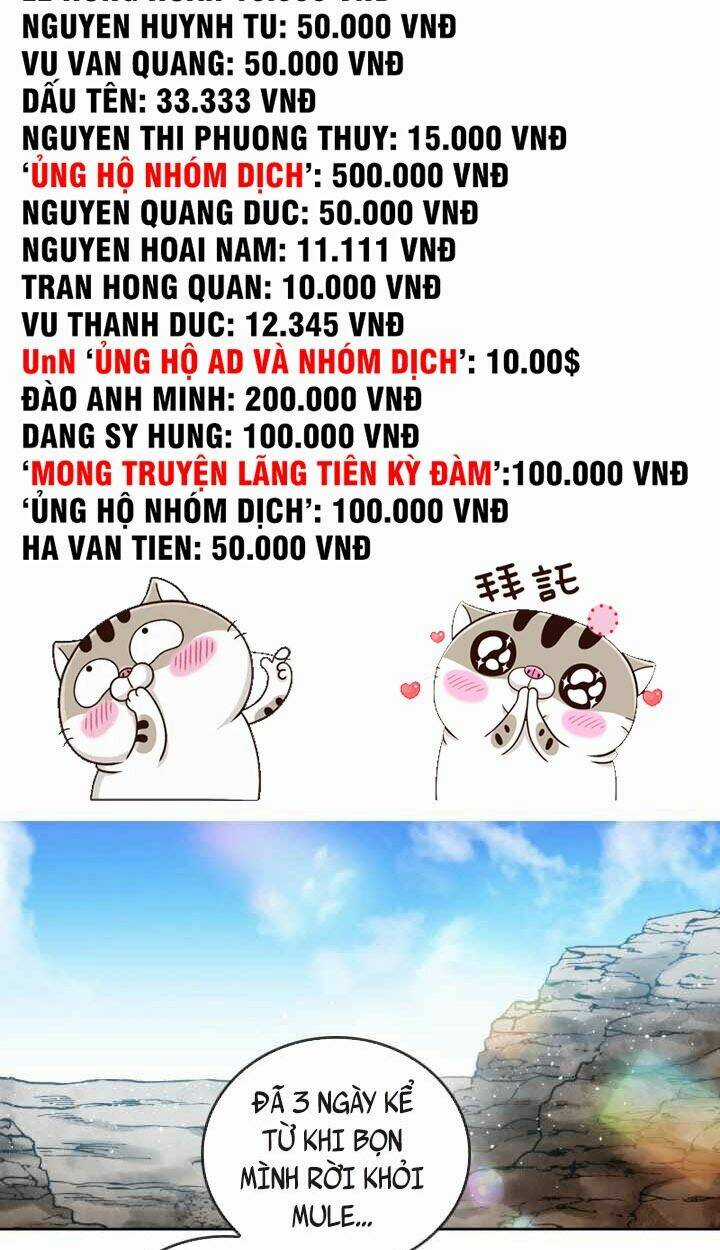 Người Chơi Hồi Quy Chapter 46 trang 4