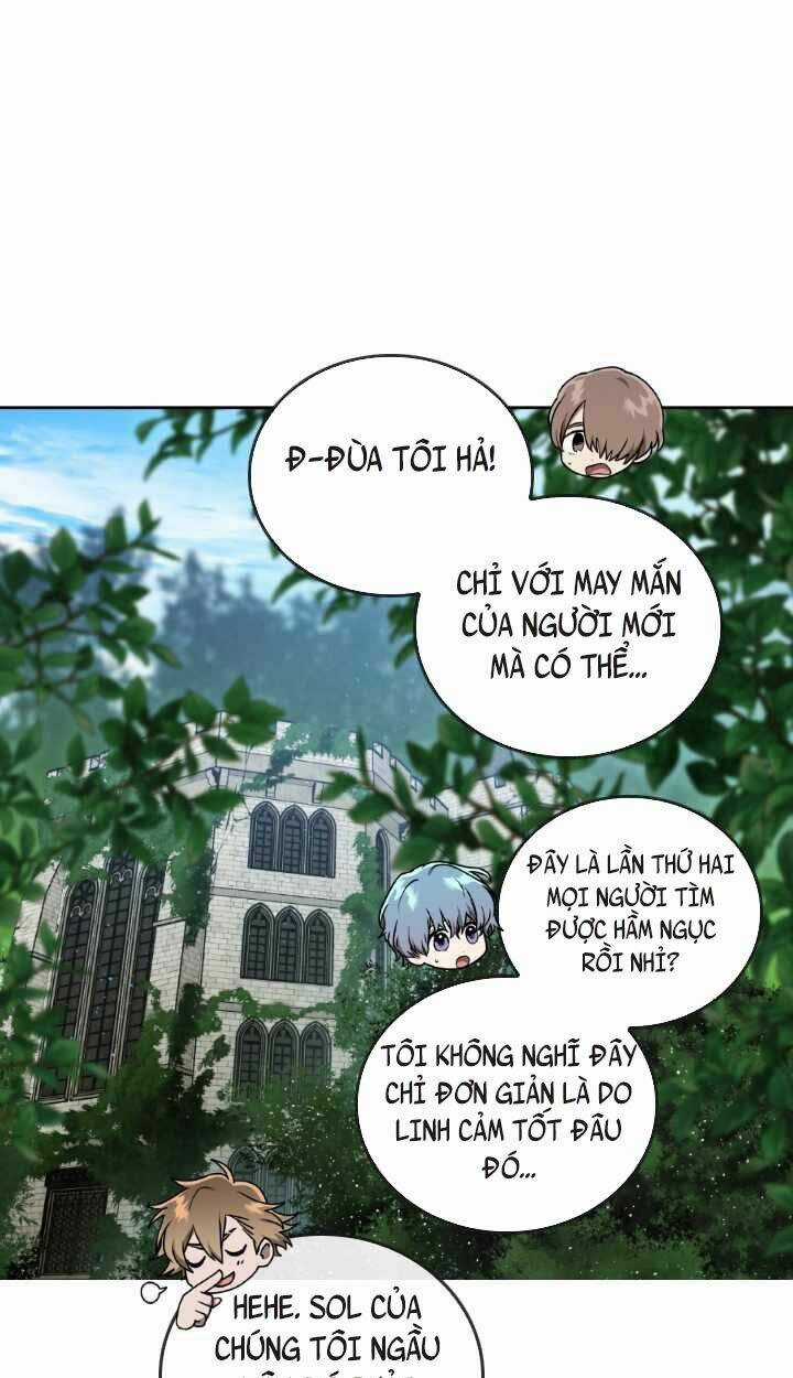 Người Chơi Hồi Quy Chapter 46 trang 42