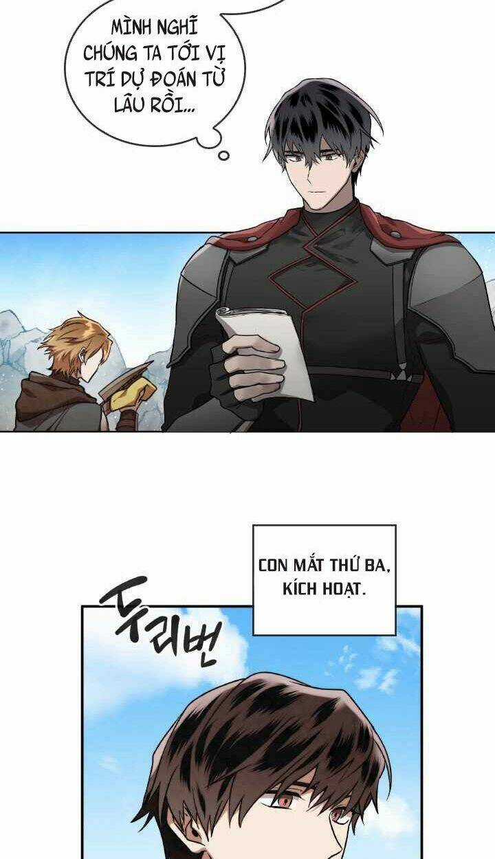 Người Chơi Hồi Quy Chapter 46 trang 5