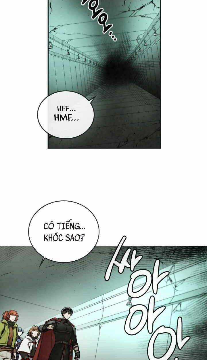 Người Chơi Hồi Quy Chapter 46 trang 52