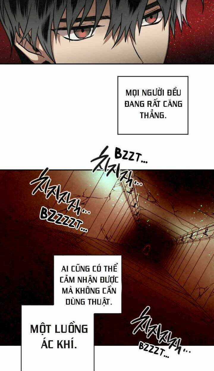 Người Chơi Hồi Quy Chapter 46 trang 63