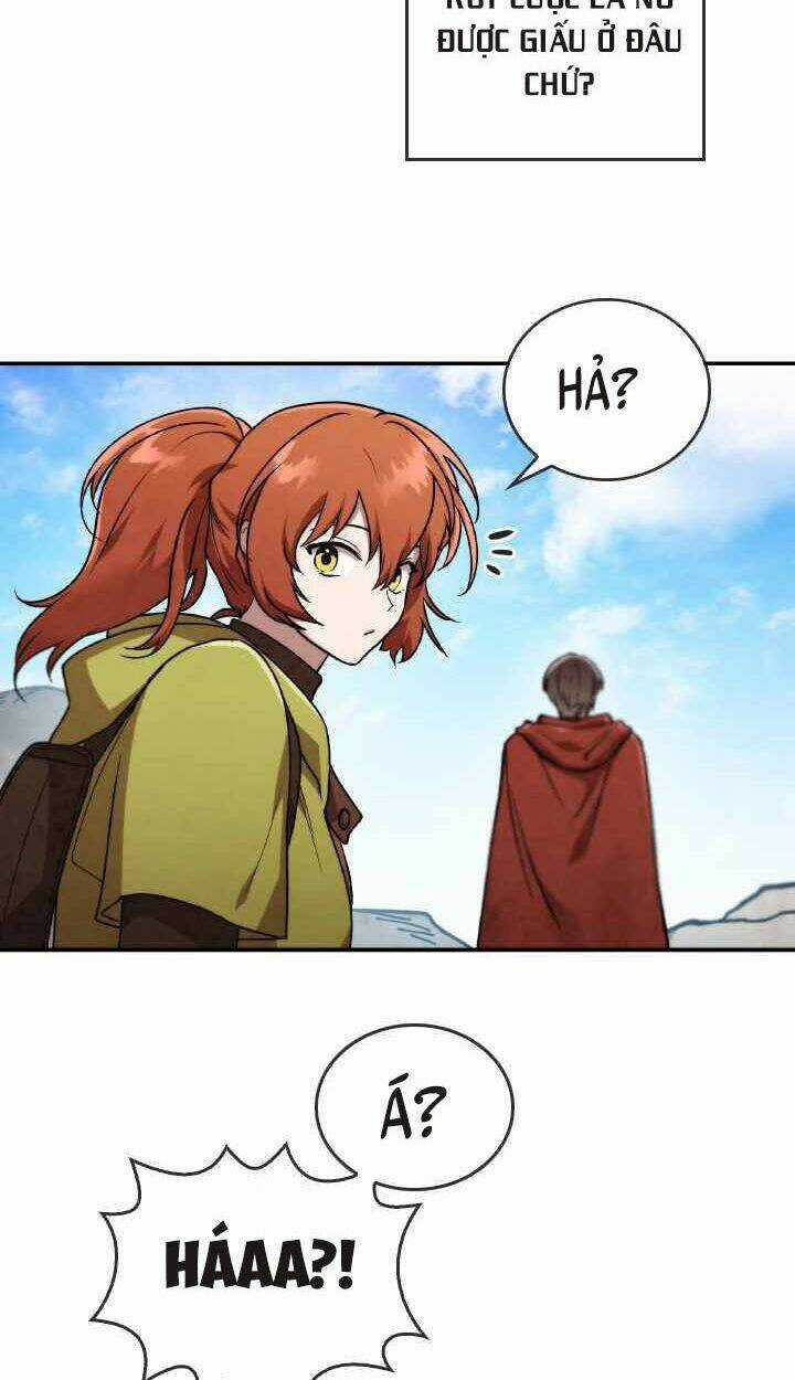 Người Chơi Hồi Quy Chapter 46 trang 7