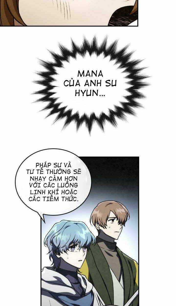 Người Chơi Hồi Quy Chapter 47 trang 14