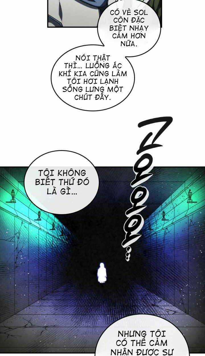 Người Chơi Hồi Quy Chapter 47 trang 15