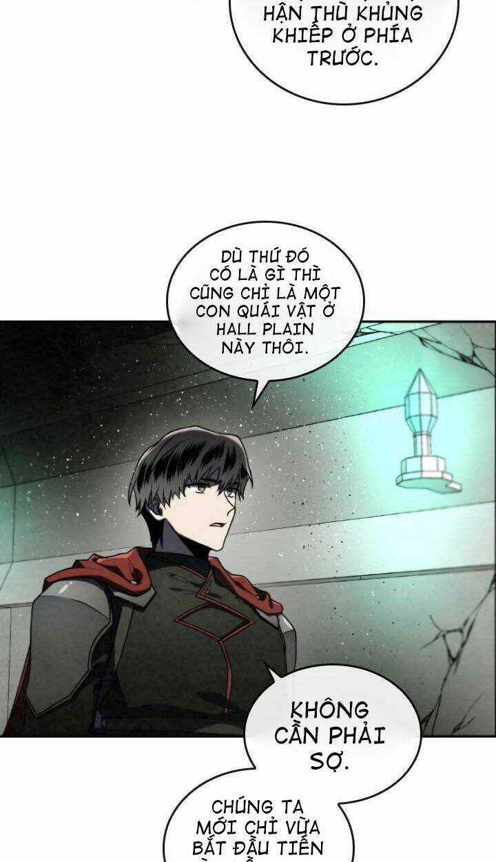 Người Chơi Hồi Quy Chapter 47 trang 16