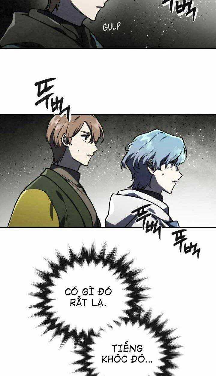 Người Chơi Hồi Quy Chapter 47 trang 20