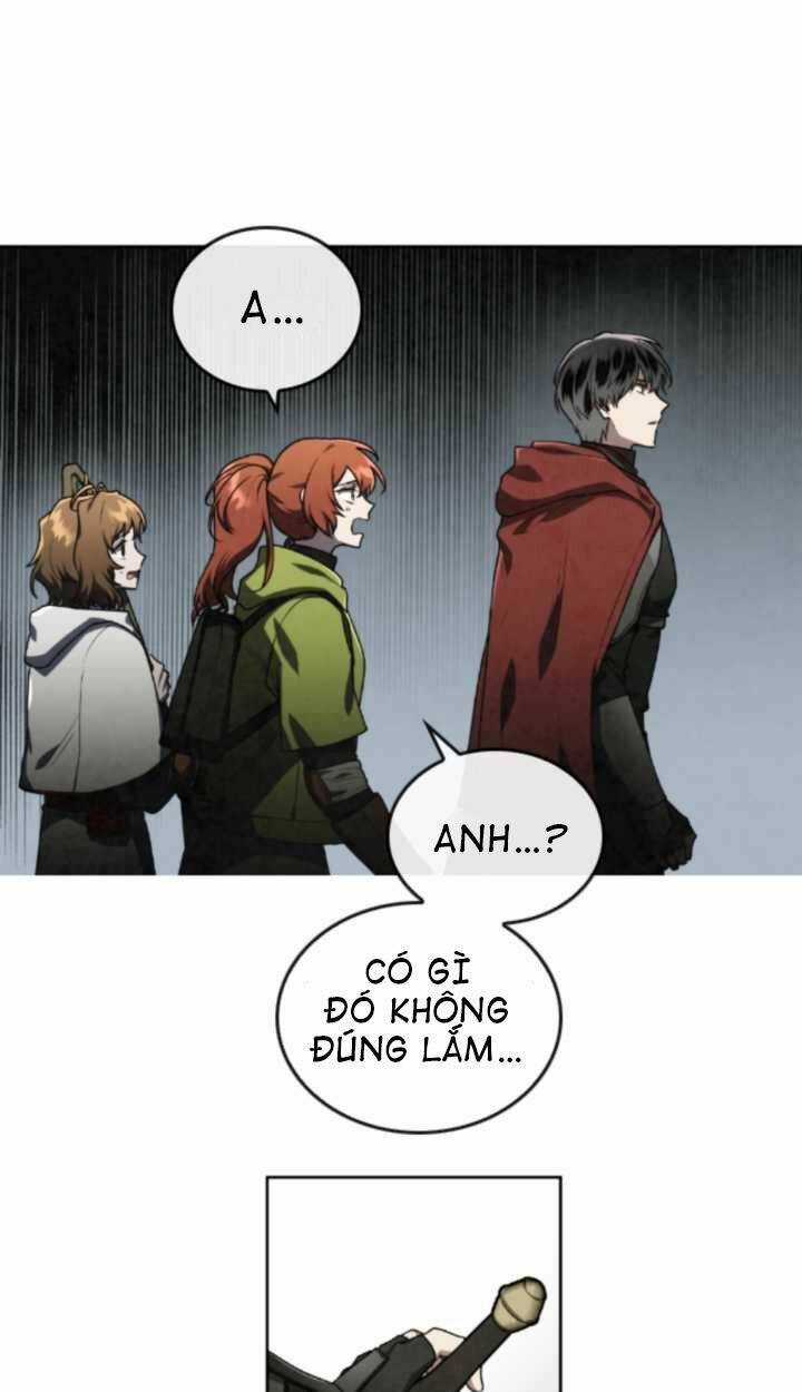 Người Chơi Hồi Quy Chapter 47 trang 24