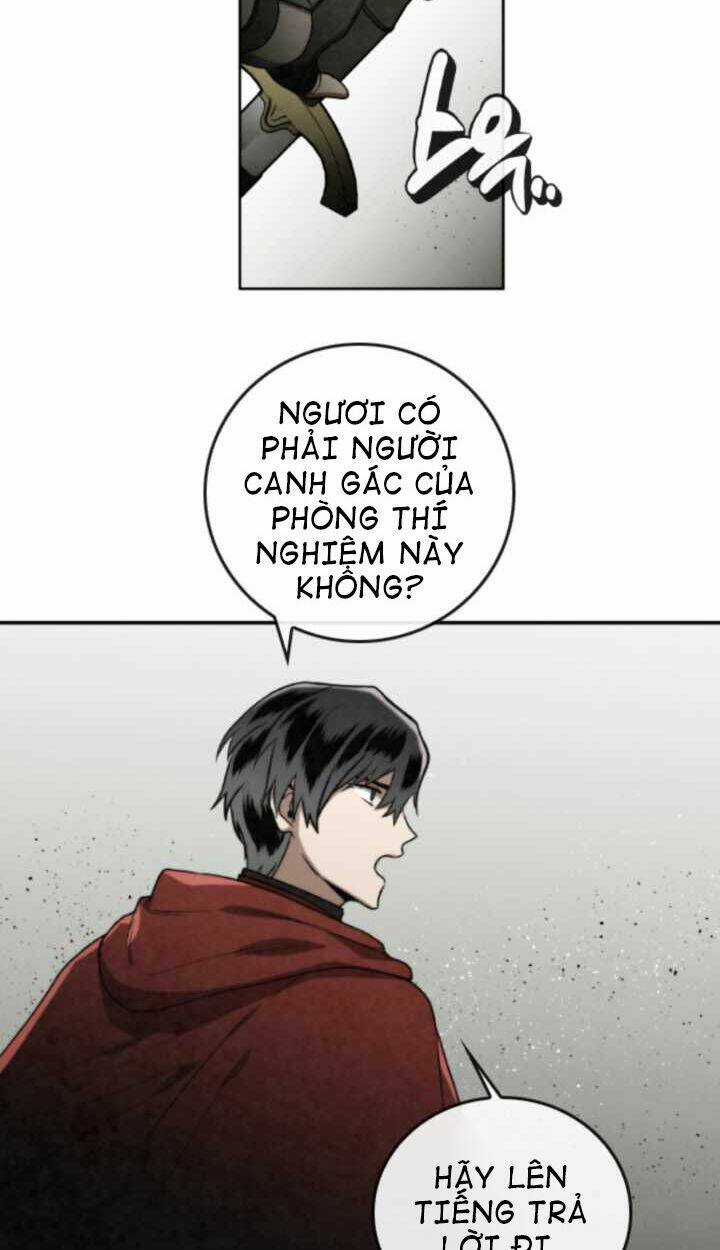 Người Chơi Hồi Quy Chapter 47 trang 25