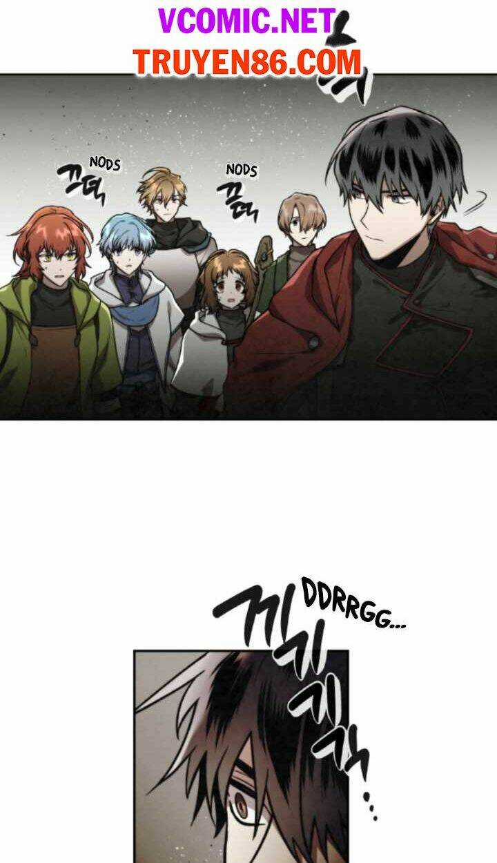 Người Chơi Hồi Quy Chapter 47 trang 27