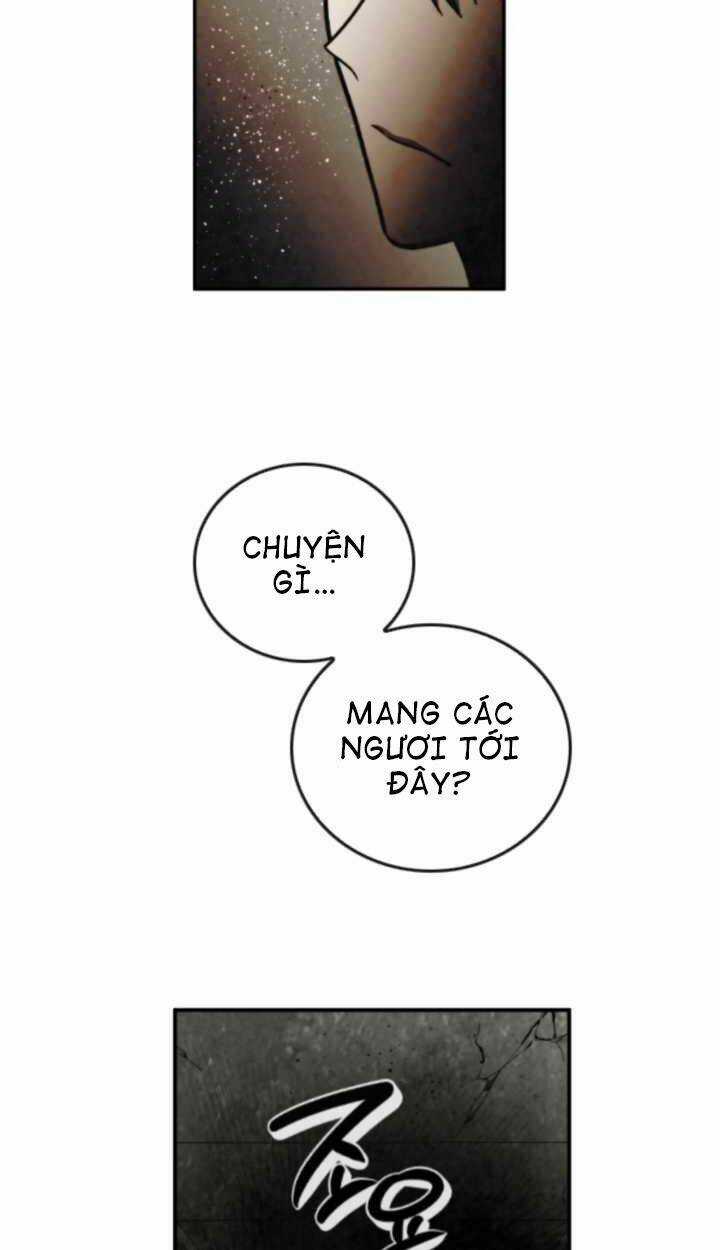 Người Chơi Hồi Quy Chapter 47 trang 28