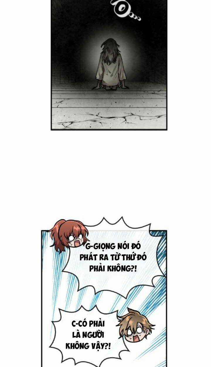 Người Chơi Hồi Quy Chapter 47 trang 29