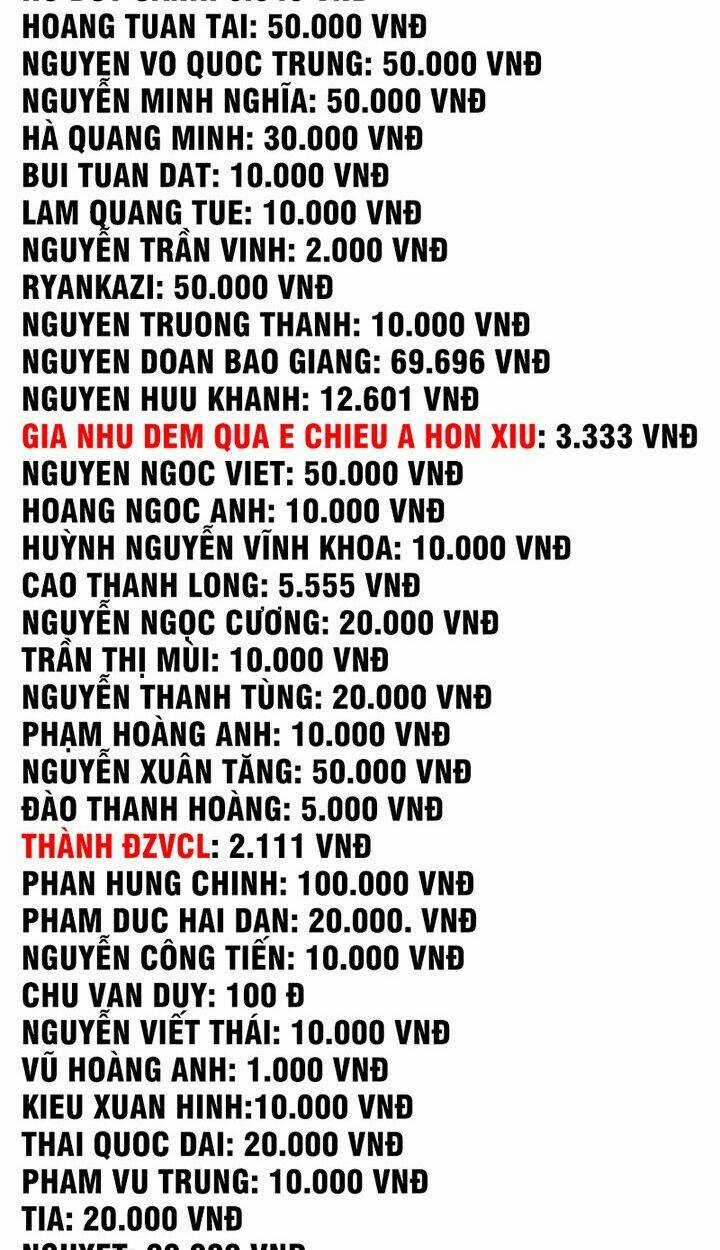 Người Chơi Hồi Quy Chapter 47 trang 3