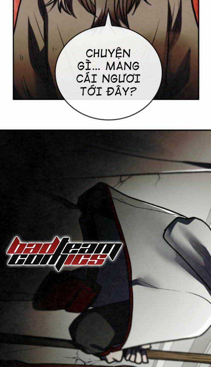 Người Chơi Hồi Quy Chapter 47 trang 34