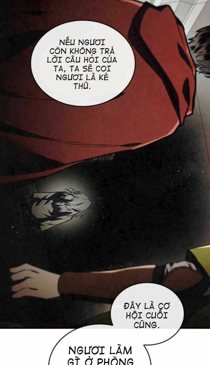 Người Chơi Hồi Quy Chapter 47 trang 35