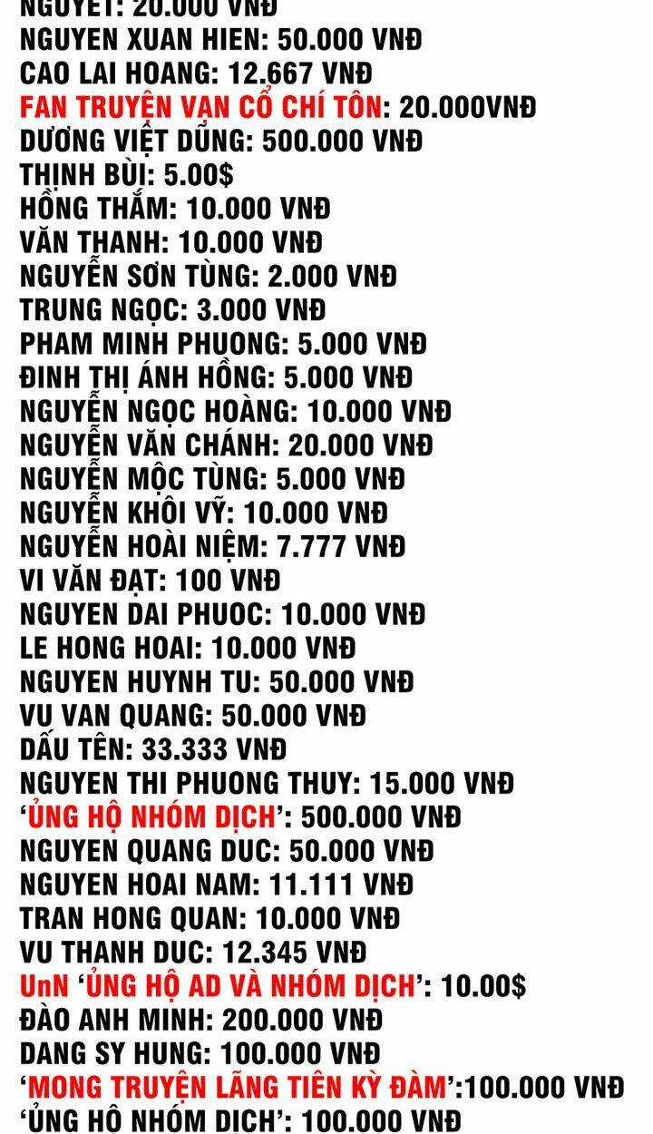 Người Chơi Hồi Quy Chapter 47 trang 4