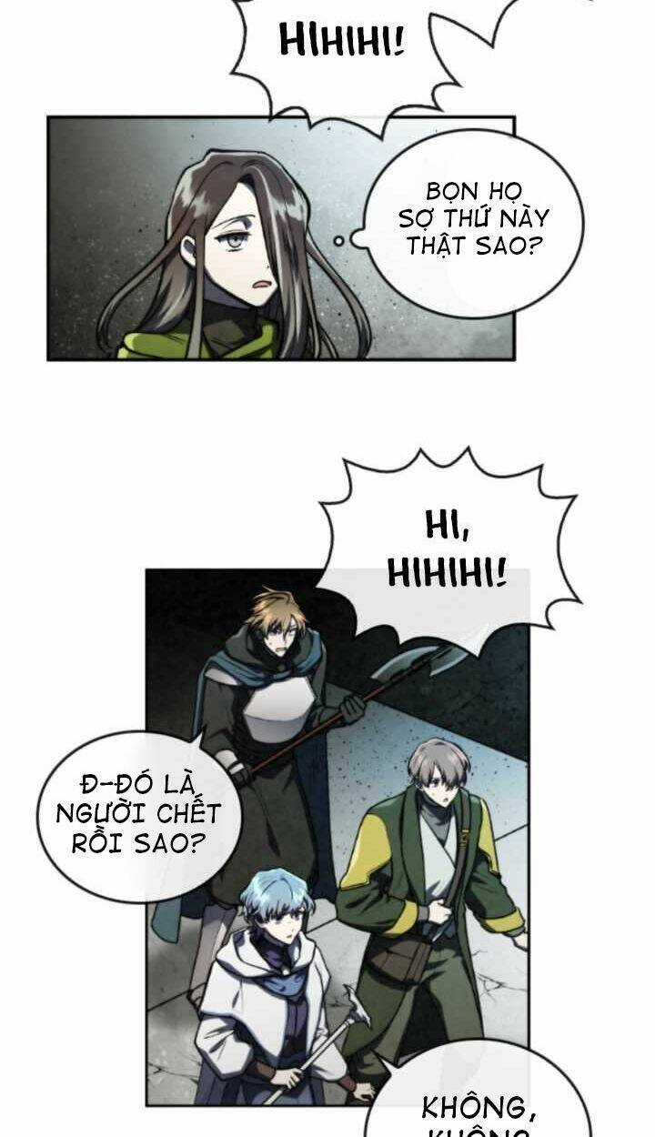 Người Chơi Hồi Quy Chapter 47 trang 45