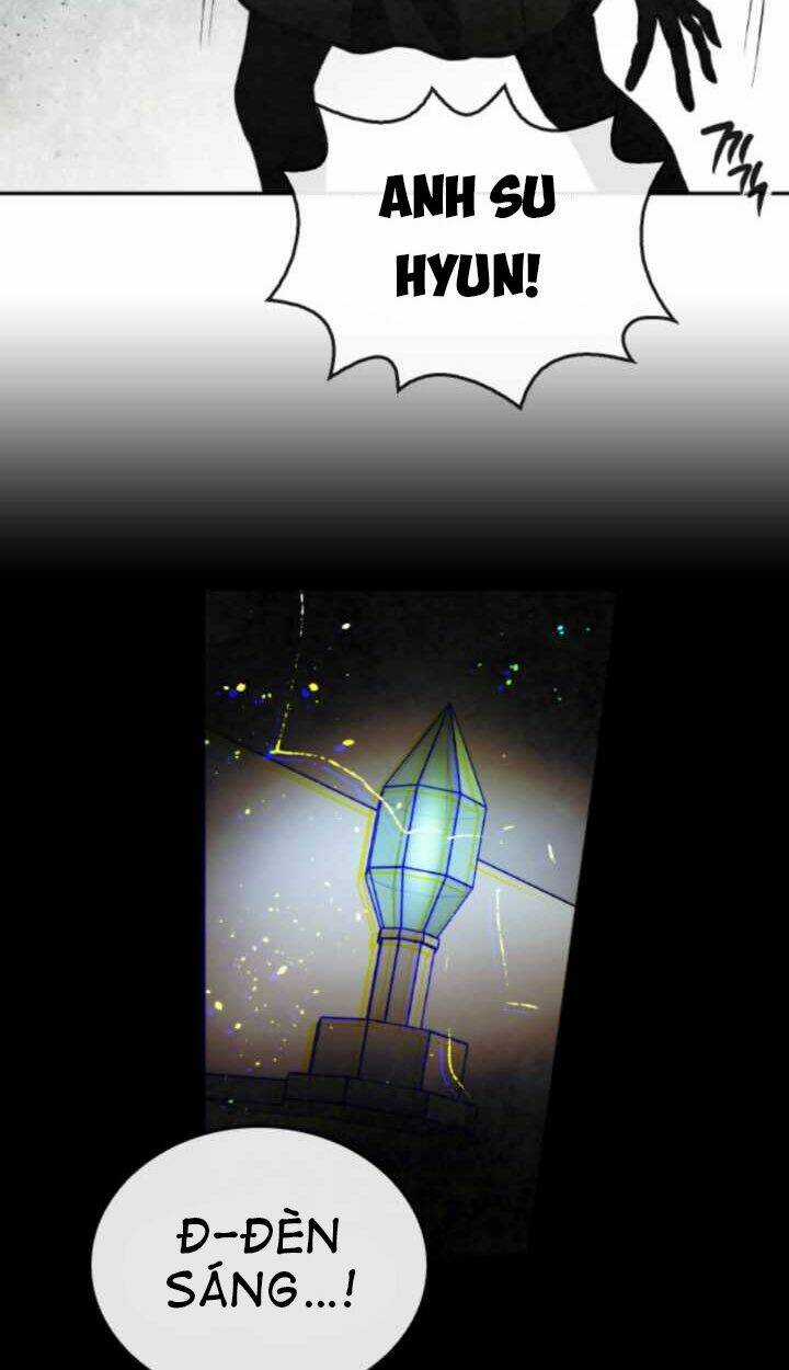 Người Chơi Hồi Quy Chapter 47 trang 47