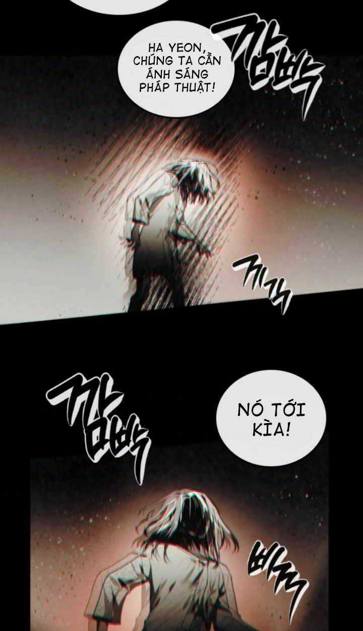 Người Chơi Hồi Quy Chapter 47 trang 48