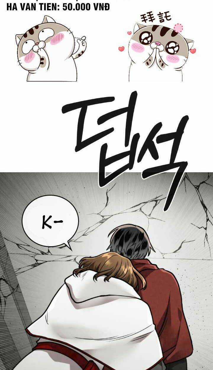 Người Chơi Hồi Quy Chapter 47 trang 5