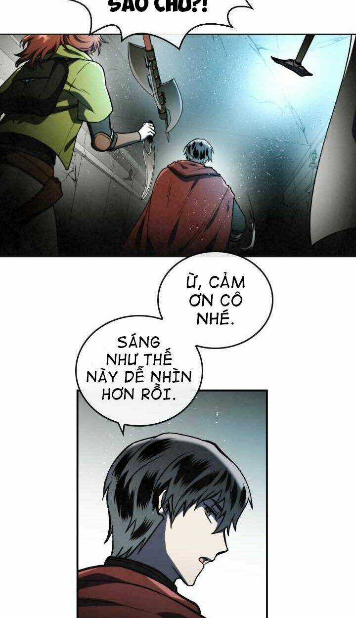 Người Chơi Hồi Quy Chapter 47 trang 56