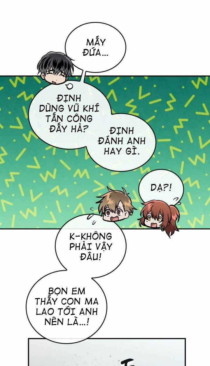 Người Chơi Hồi Quy Chapter 47 trang 58