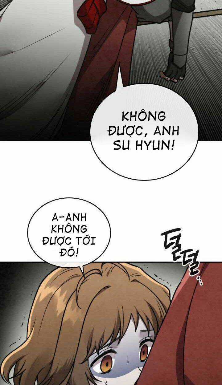 Người Chơi Hồi Quy Chapter 47 trang 6