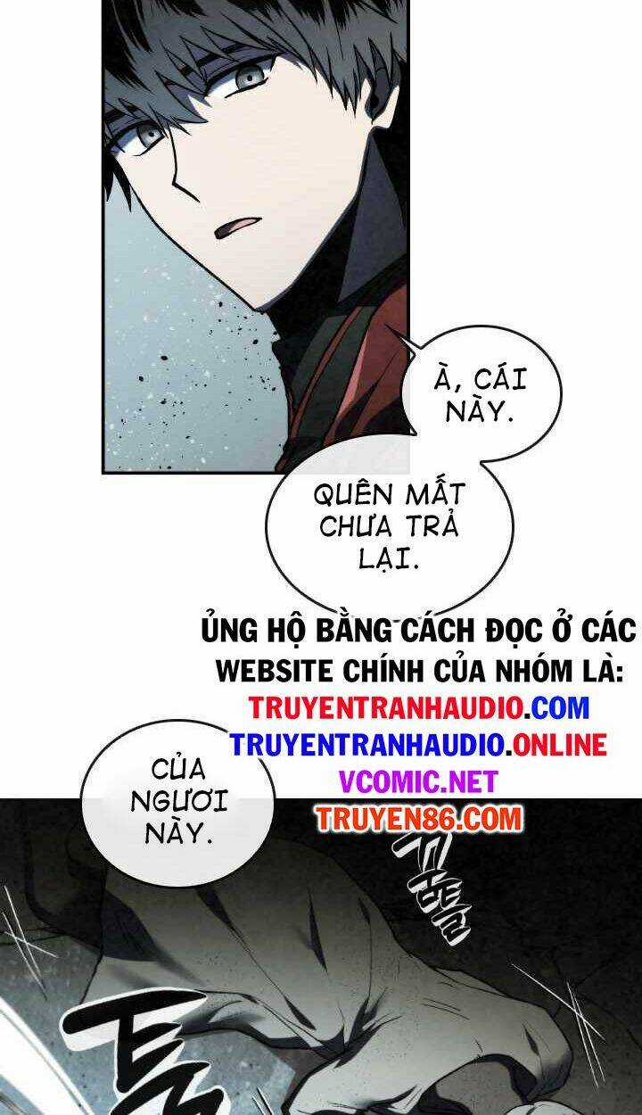 Người Chơi Hồi Quy Chapter 47 trang 61