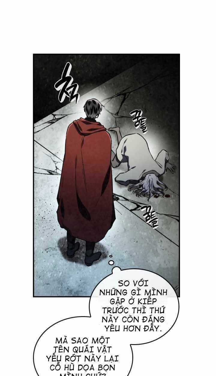 Người Chơi Hồi Quy Chapter 47 trang 65