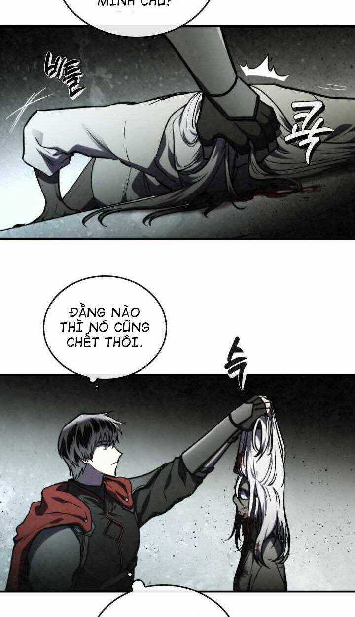 Người Chơi Hồi Quy Chapter 47 trang 66