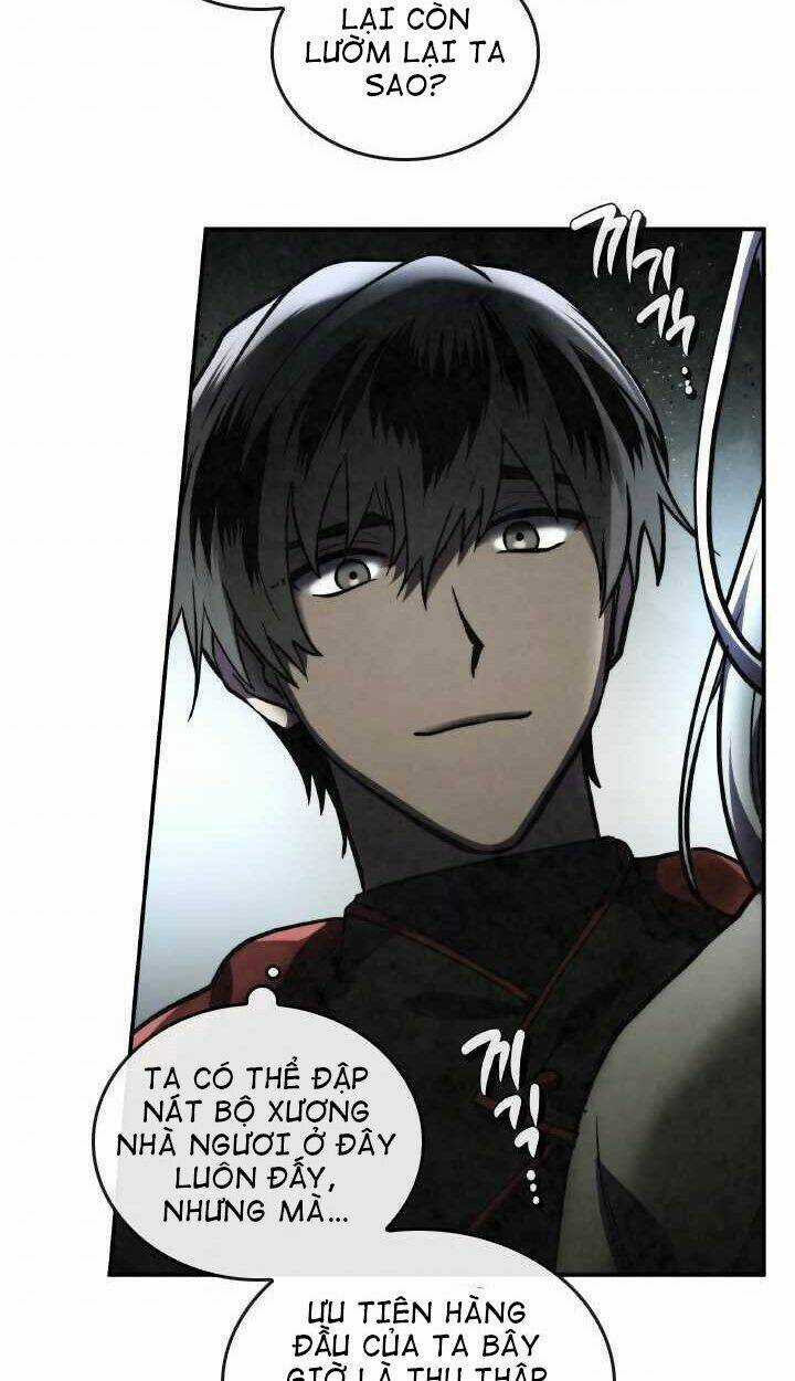 Người Chơi Hồi Quy Chapter 47 trang 68