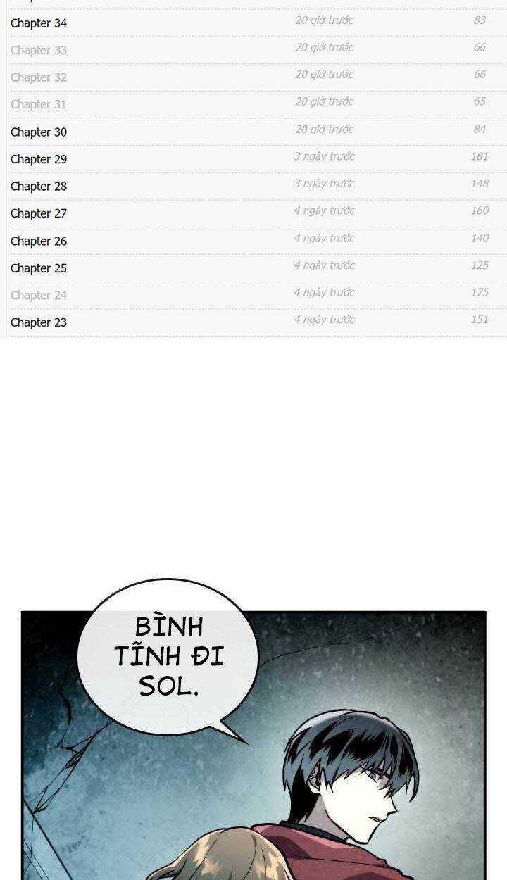 Người Chơi Hồi Quy Chapter 47 trang 8