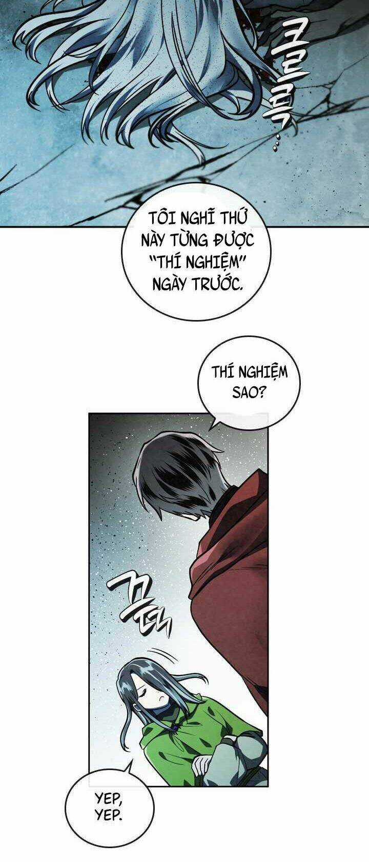 Người Chơi Hồi Quy Chapter 48 trang 10