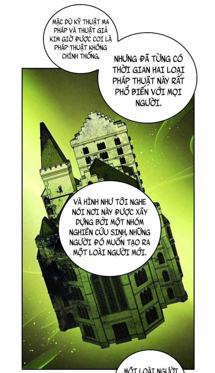 Người Chơi Hồi Quy Chapter 48 trang 11