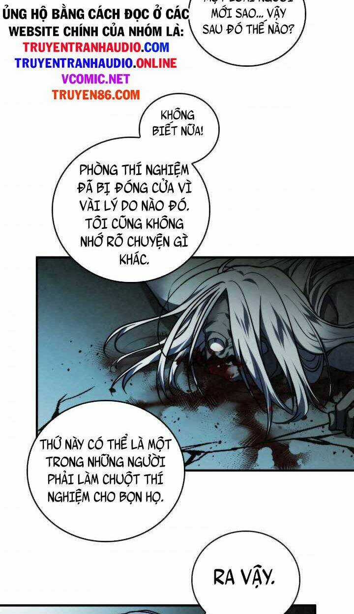 Người Chơi Hồi Quy Chapter 48 trang 12