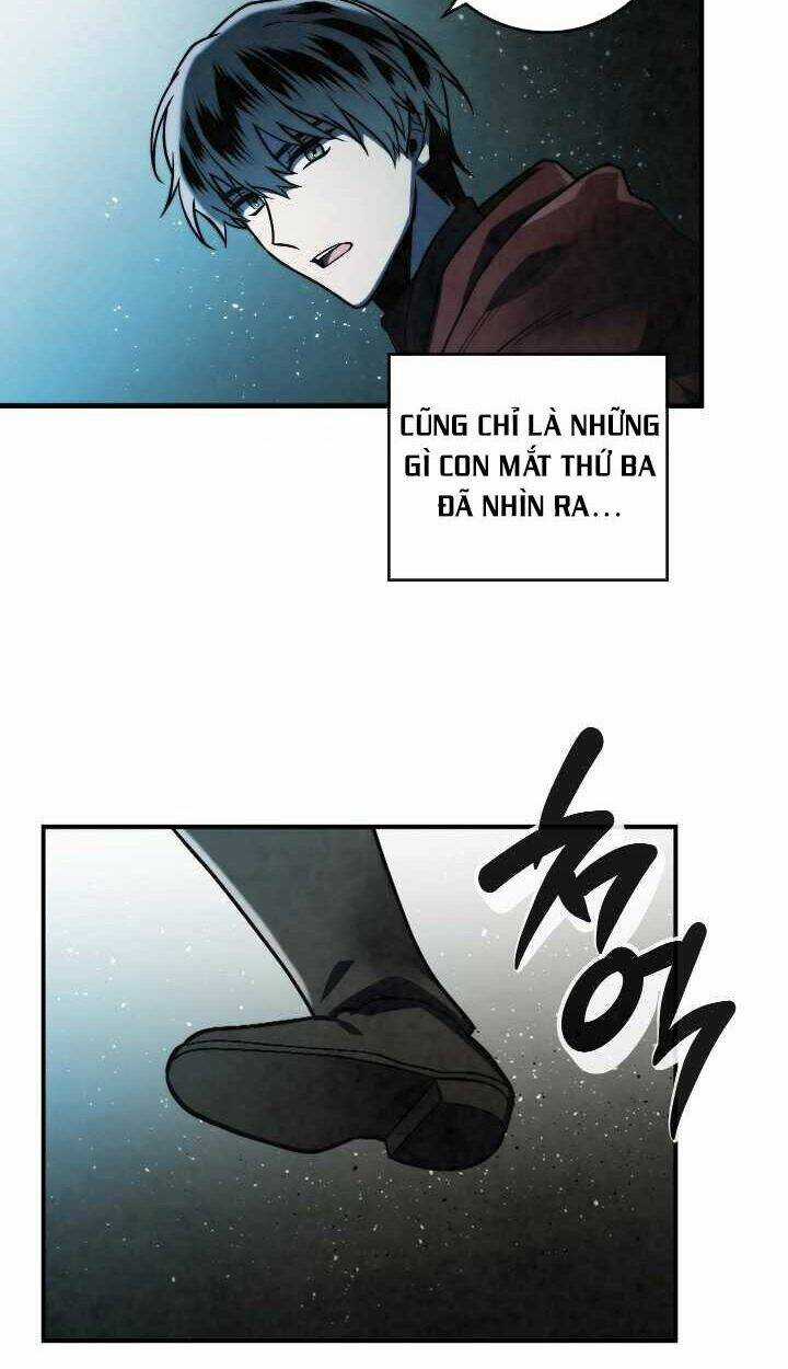 Người Chơi Hồi Quy Chapter 48 trang 13