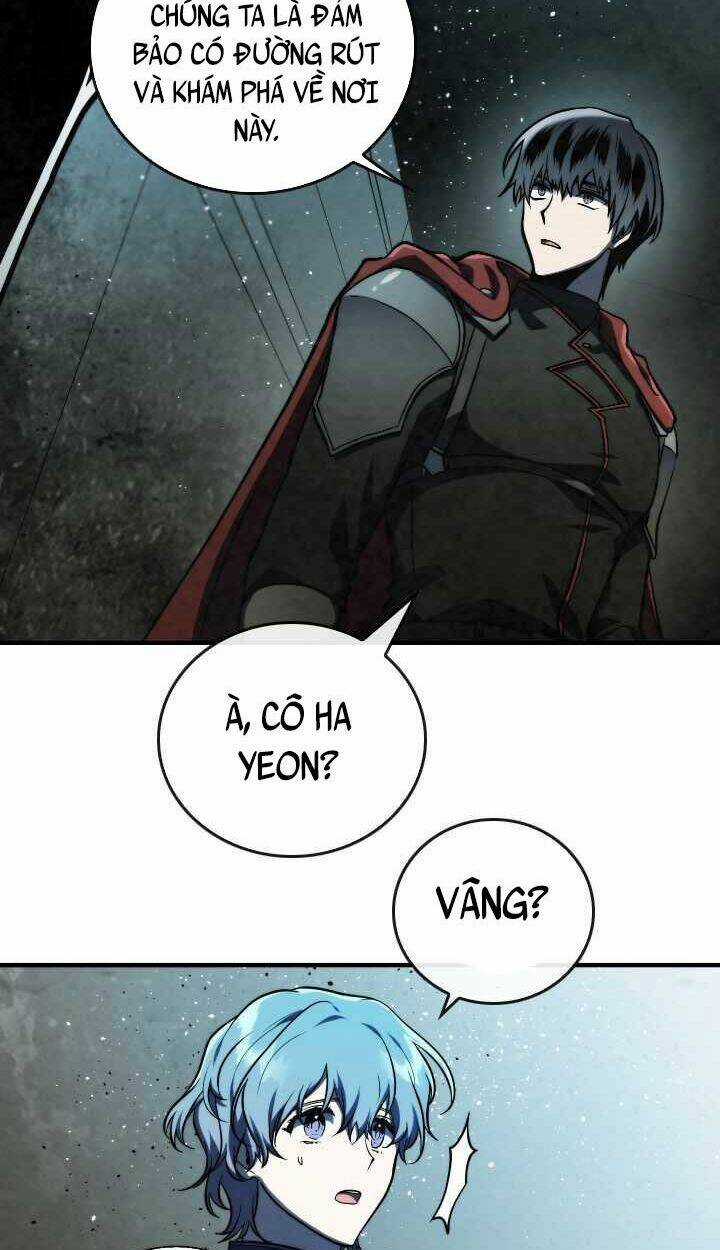 Người Chơi Hồi Quy Chapter 48 trang 16