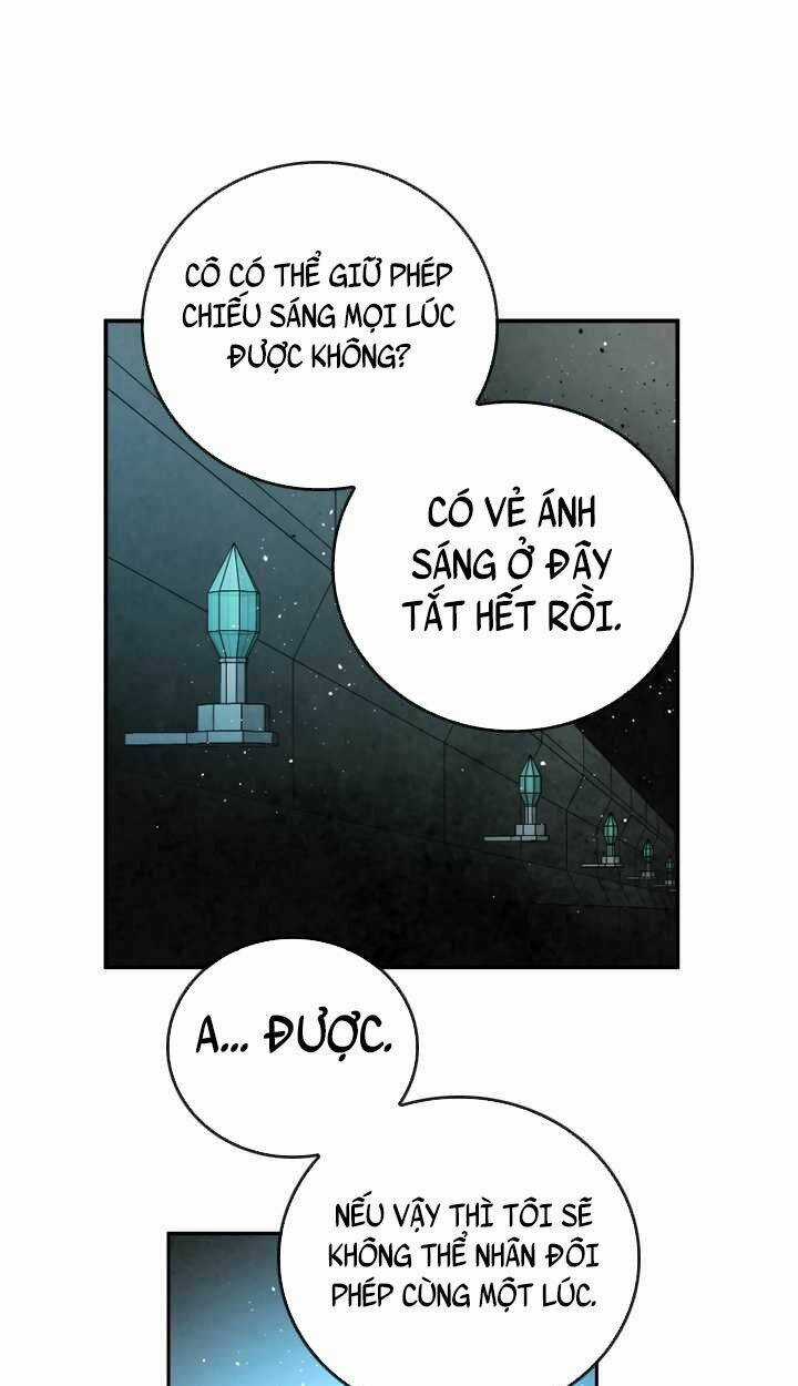 Người Chơi Hồi Quy Chapter 48 trang 18