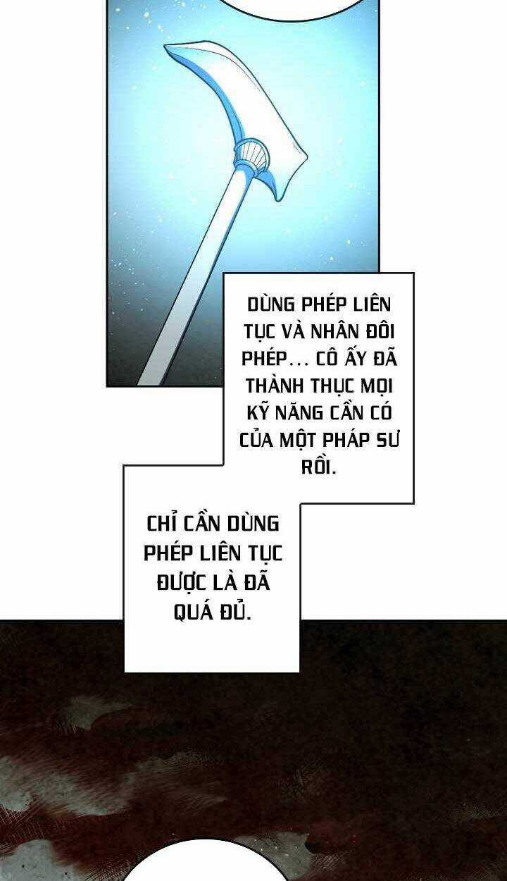 Người Chơi Hồi Quy Chapter 48 trang 19