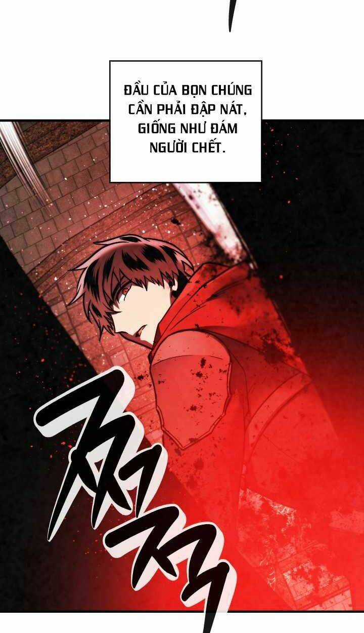 Người Chơi Hồi Quy Chapter 48 trang 22