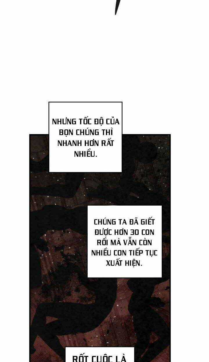 Người Chơi Hồi Quy Chapter 48 trang 23