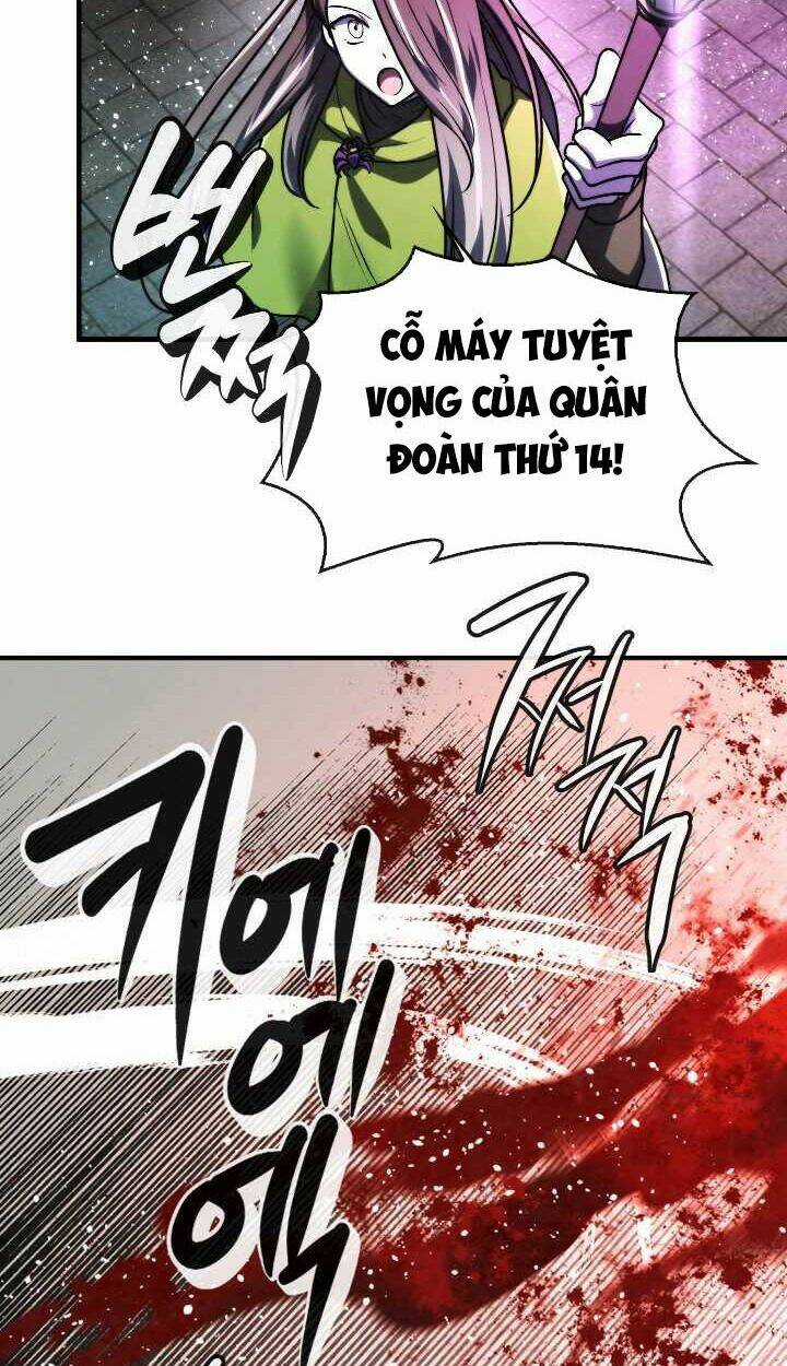 Người Chơi Hồi Quy Chapter 48 trang 27