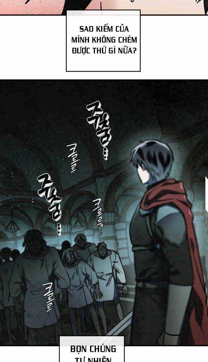 Người Chơi Hồi Quy Chapter 48 trang 37