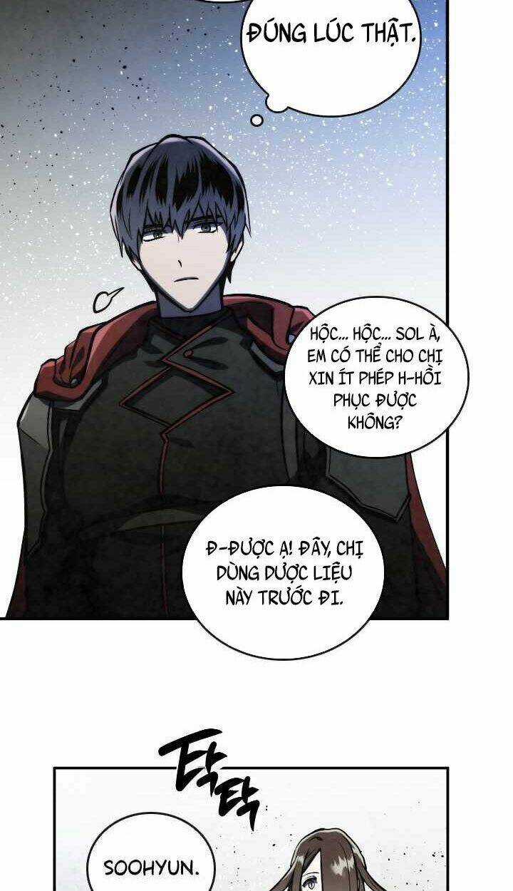 Người Chơi Hồi Quy Chapter 48 trang 42