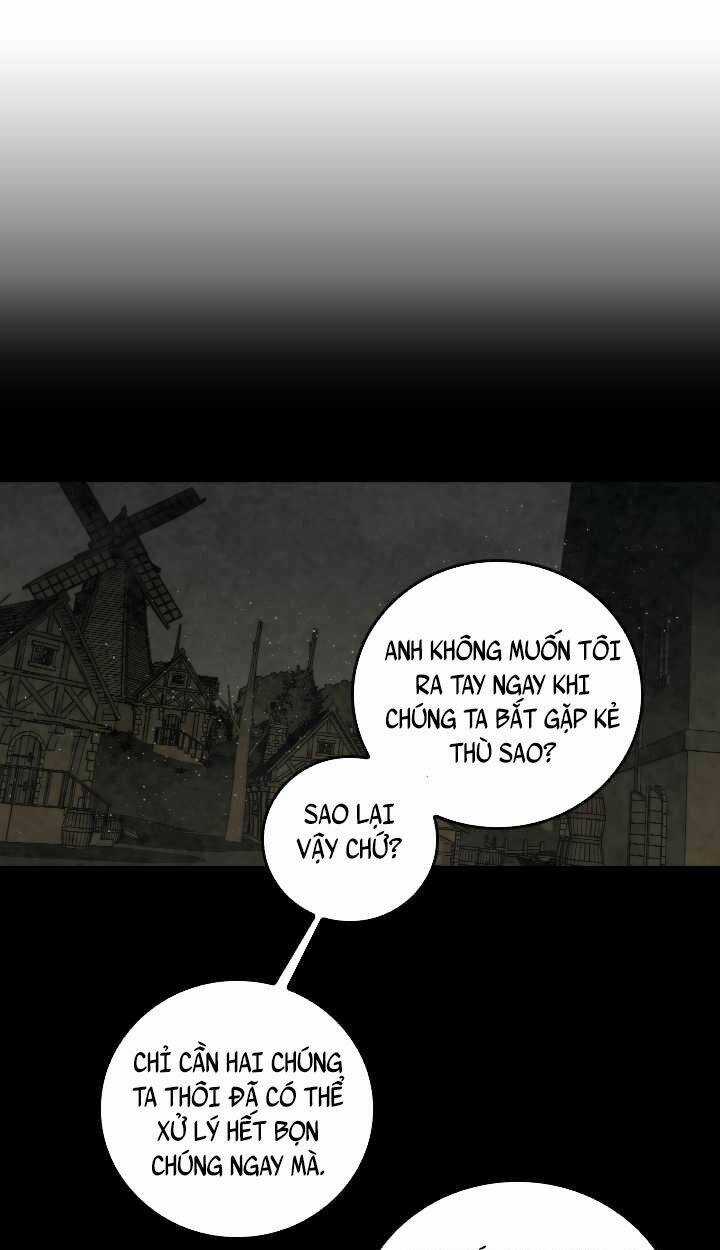 Người Chơi Hồi Quy Chapter 48 trang 45