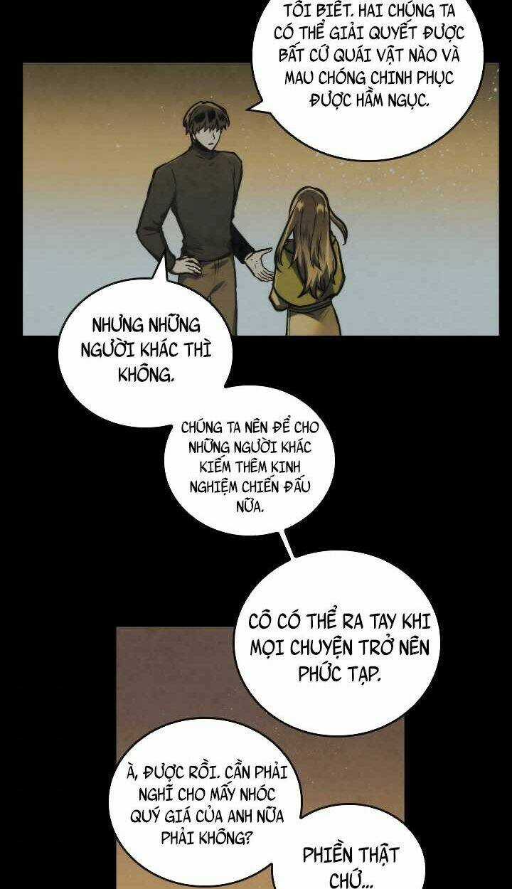 Người Chơi Hồi Quy Chapter 48 trang 46