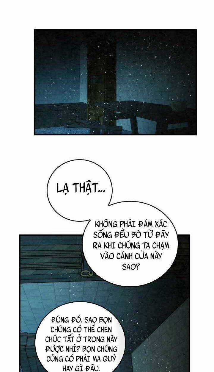 Người Chơi Hồi Quy Chapter 48 trang 54