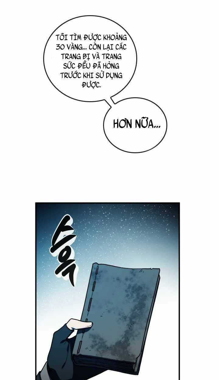 Người Chơi Hồi Quy Chapter 48 trang 58